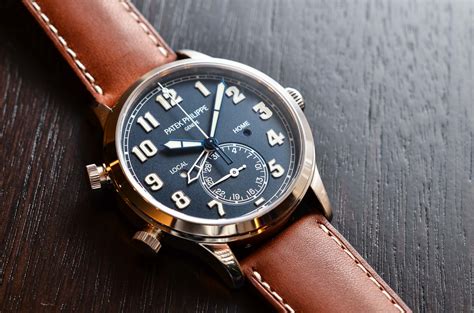 patek philippe calatrava pilot watch|Patek Philippe Calatrava price.